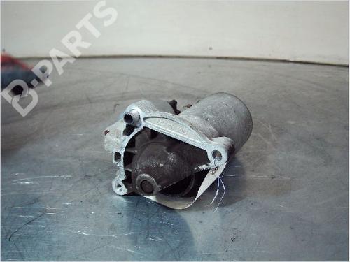 Starter PEUGEOT 207 (WA_, WC_) 1.4 16V | BP9409629M8 