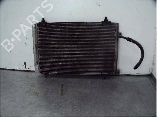Heater matrix CITROËN BERLINGO MULTISPACE (B9) 1.6 HDi 110 | BP10372870M63 - Image 2