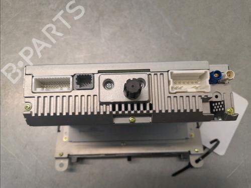 Used Radio Radio RENAULT CLIO IV (BH_) 0.9 TCe 90 (BHNF, BHMA, BHMH, BHJK, BHJR) (90 hp) 33808196 33808196