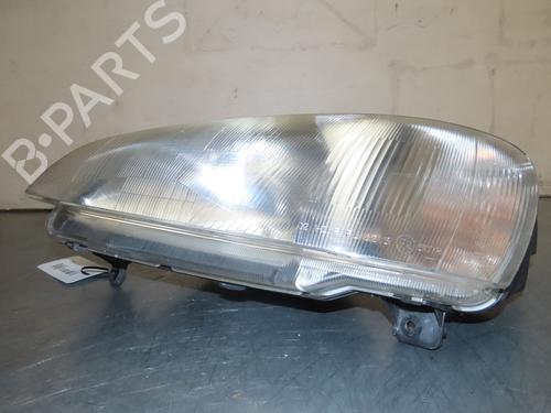 Left headlight PEUGEOT 106 II (1A_, 1C_) 1.1 i | BP16897826C28 