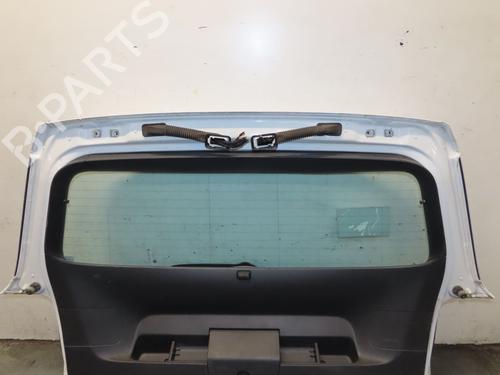 Used Tailgate VW GOLF VII (5G1, BQ1, BE1, BE2) 1.0 TSI (115 hp) 32004913