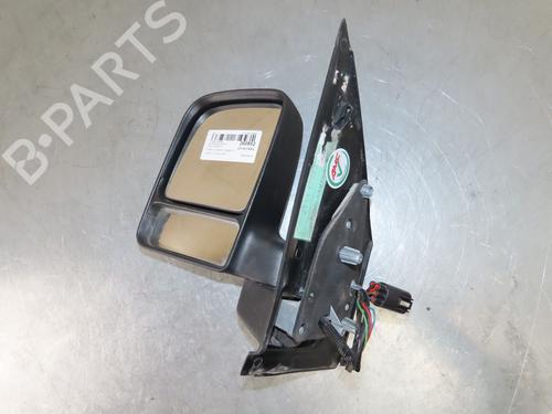 Bakspejl venstre Bakspejl venstre FORD TOURNEO CONNECT 1.8 TDCi (90 hp) 36893358 36893358