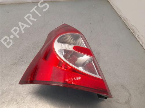 Left taillight DACIA SANDERO 1.5 dCi | BP33059262C34 - Image 4
