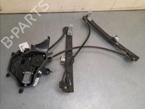 Used Front left window mechanism SEAT IBIZA IV (6J5, 6P1) 1.2 TSI (110 hp) 15046611