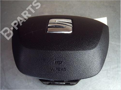 Førerens kollisjonspute SEAT ARONA (KJ7, KJP) 1.0 TSI (115 hp) 11016340