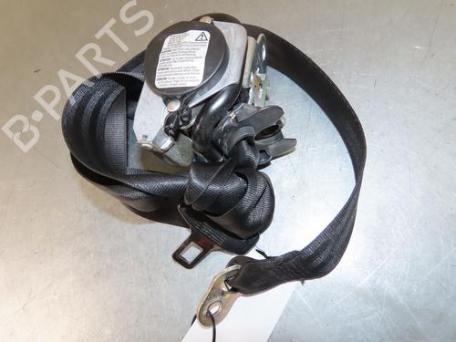 Høyre bak beltestrammer PORSCHE CAYENNE (9PA) 3.2 | BP29600989C90 