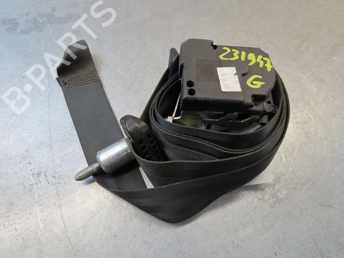Used Front left belt tensioner RENAULT TWINGO II (CN0_) 1.2 16V (CN04, CN0B) (75 hp) 24991931
