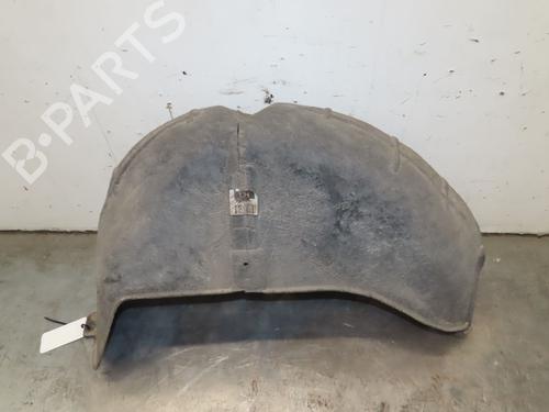 Used Wheel arch Wheel arch NISSAN QASHQAI II (J11, J11_) 1.2 DIG-T (115 hp) 39893743 39893743