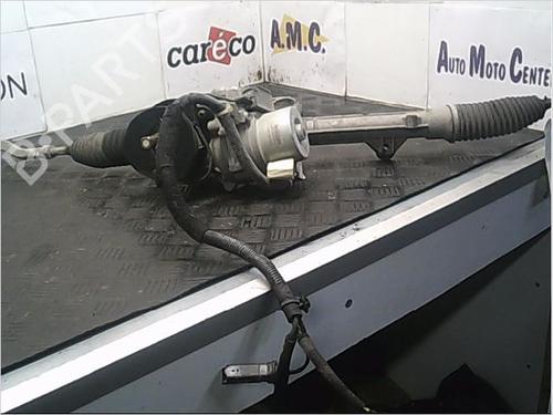 Used Steering rack PEUGEOT 208 I (CA_, CC_) 1.6 HDi (92 hp) 9405504