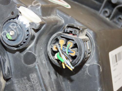 Left headlight FORD KA (RU8) 1.2 | BP34176098C28  - Image 5