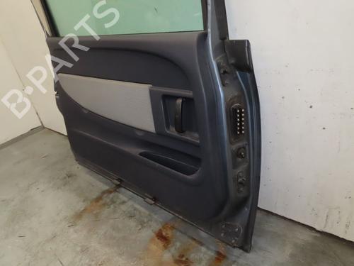 Left front door PEUGEOT 1007 (KM_) 1.4 HDi | BP29150163C2 