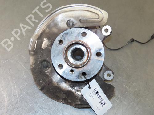 Used Right front steering knuckle BMW X1 (U11) sDrive 18 i (136 hp) 22366376