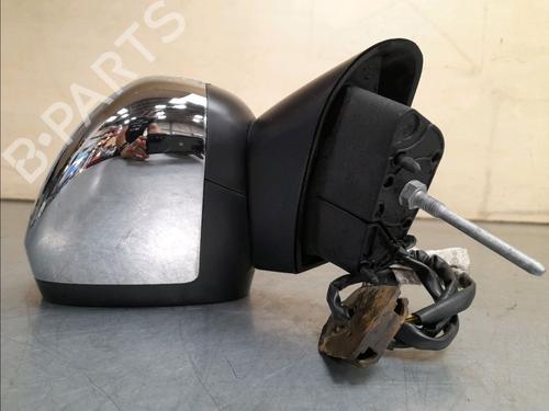 Left mirror CITROËN C3 II (SC_) 1.4 HDi 70 (SC8HZC, SC8HR0, SC8HP4) | BP14945642C26 