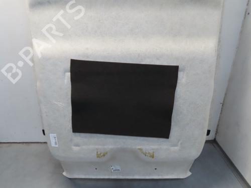 Interior roof PEUGEOT 208 I (CA_, CC_) 1.2 VTI 82 | BP20243381I12 