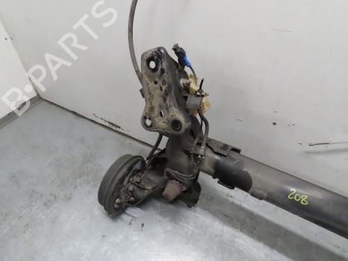 Rear axle PEUGEOT 208 I (CA_, CC_) 1.2 VTI 82 | BP16323740M2
