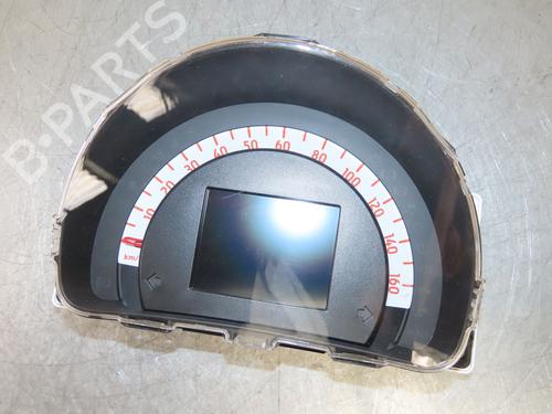 Used Instrument cluster Instrument cluster 36819557 36819557
