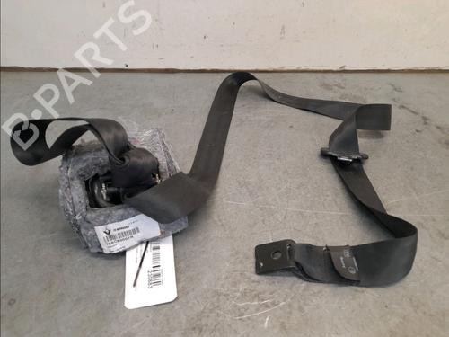 Used Rear left belt tensioner RENAULT MEGANE III Coupe (DZ0/1_) 1.5 dCi (DZ0A) (86 hp) 14945239