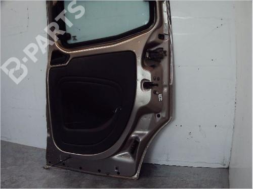 Høyre side skyvedør CITROËN NEMO MPV 1.4 HDi | BP9410616C75 