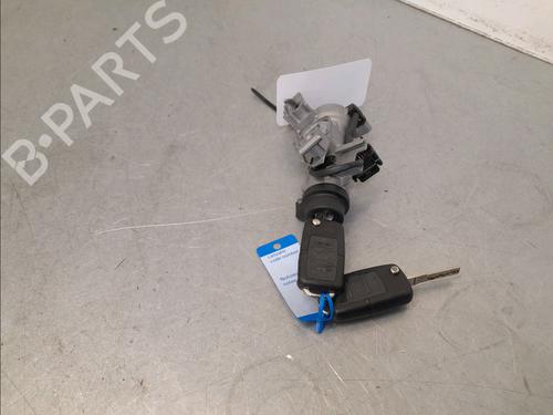Ignition barrel VW EOS (1F7, 1F8) 2.0 TDI 16V | BP37275394M48 - Image 4