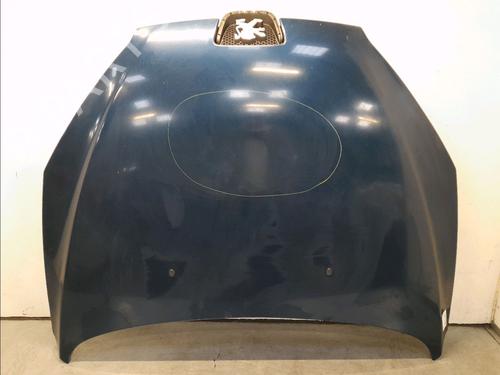 Used Hood PEUGEOT 407 Coupe (6C_) 2.7 HDi (204 hp) 15798340
