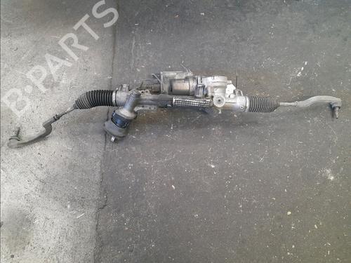 Used Steering rack MERCEDES-BENZ A-CLASS (W176) A 180 CDI (176.000) (109 hp) 31179637