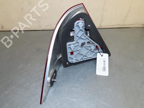 Used Right taillight MERCEDES-BENZ C-CLASS (W203) C 220 CDI (203.006, 203.008) (143 hp) 16559082