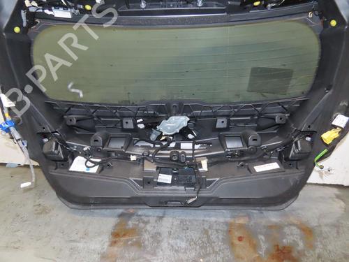 Tailgate PEUGEOT 308 II (LB_, LP_, LW_, LH_, L3_) 1.6 BlueHDi 120 | BP29415053C6 