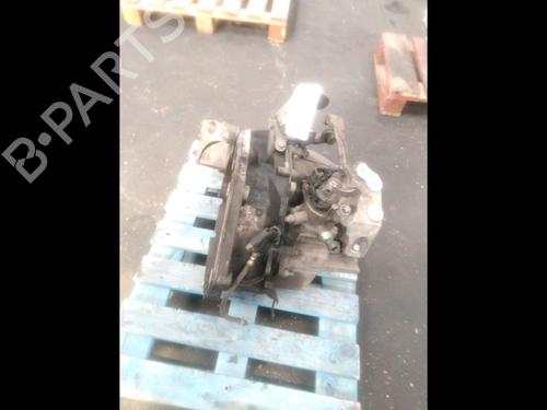 Gearbox OPEL VECTRA C GTS (Z02) 1.9 CDTI (F68) | BP13213590M3 