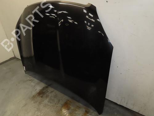 Used Hood NISSAN QASHQAI I (J10, NJ10) 1.5 dCi (106 hp) 28801285