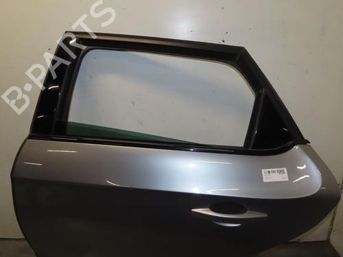 Dør venstre bagtil DS DS 5 (KF_) 1.6 THP 165 (KF5GZT) (165 hp) 30447943