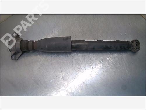 Right rear shock absorber AUDI Q5 (8RB) 2.0 TDI quattro | BP9408822M19 