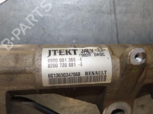 Styregear/Snekke DACIA LOGAN MCV (KS_) 1.5 dCi (KS0W) (86 hp) 19068845