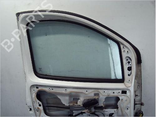 Used Left front door PEUGEOT BIPPER (AA_) 1.4 HDi (68 hp) 10919504