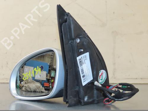 Used Left mirror VW GOLF V (1K1) 1.9 TDI (105 hp) 30047625