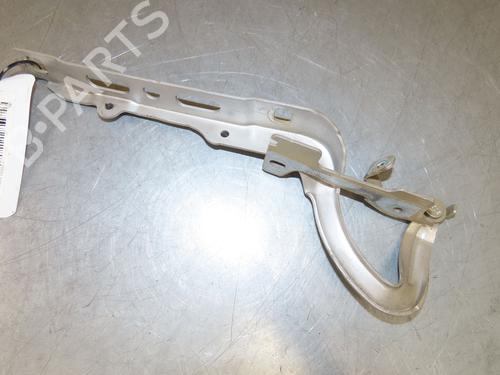 Hinge/Door check strap PEUGEOT 208 I (CA_, CC_) 1.2 VTI 82 | BP28082520C146