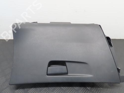 Glove box CITROËN GRAND C4 SPACETOURER (3A_, 3E_) 1.2 PureTech 130 | BP22366615C95 
