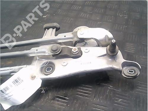 Front wiper motor PEUGEOT 308 II (LB_, LP_, LW_, LH_, L3_) 1.6 HDi 100 | BP9406057M29 