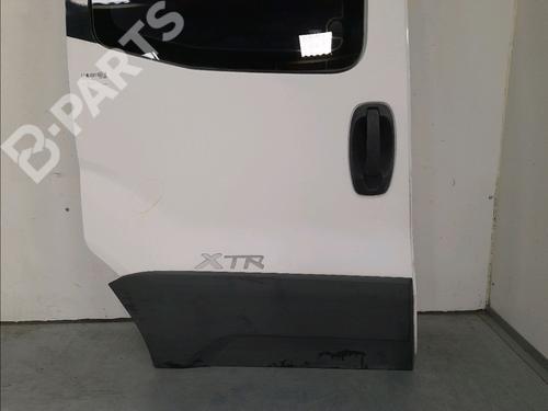Høyre side skyvedør CITROËN NEMO MPV 1.4 HDi | BP11762877C75 