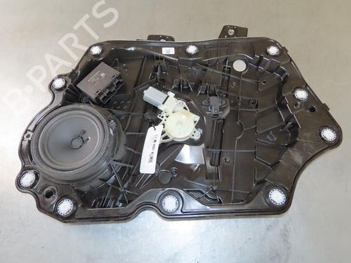 Front right window mechanism FORD PUMA (J2K, CF7) 1.0 Flexifuel | BP24831621C23