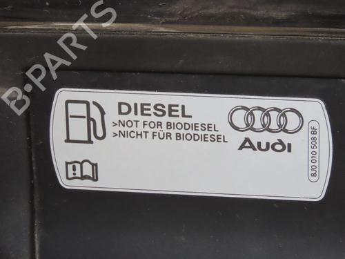 Fuel flap AUDI A3 (8V1, 8VK) 2.0 TDI | BP20140526C131 