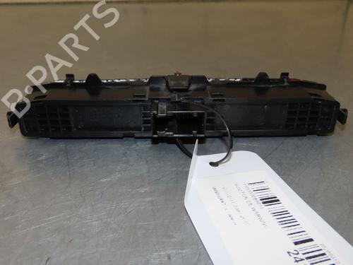 Warning switch PEUGEOT 308 I (4A_, 4C_) 2.0 HDi | BP22366473I22