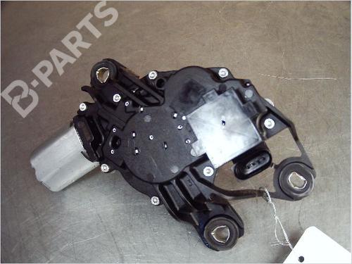 Rear wiper motor VW GOLF VI (5K1) 2.0 GTi | BP11046615M102 