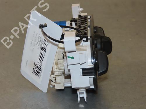 Climate control DACIA DUSTER (HS_) 1.5 dCi (HSMC) | BP24480522I5