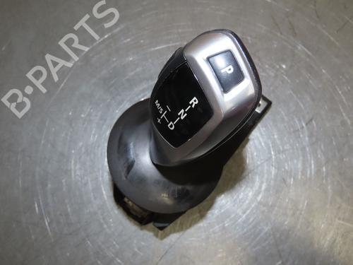 Gear lever BMW 5 Touring (F11) 520 d | BP16706844M90 