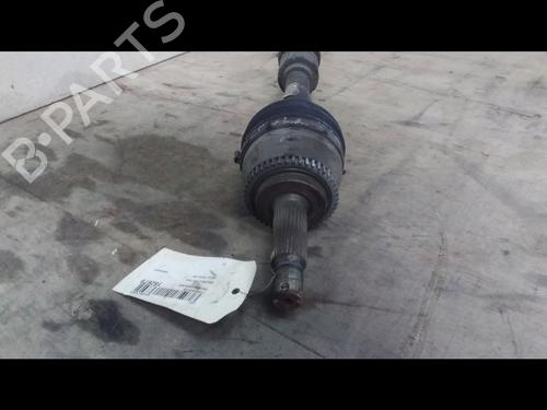 Right front driveshaft KIA CEE'D Hatchback (ED) 1.6 CRDi 90 | BP9402782M39