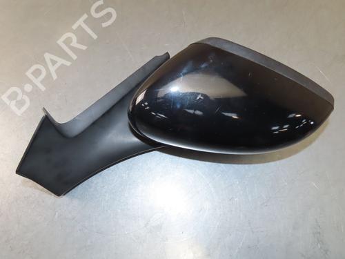 Left mirror RENAULT ZOE (BFM_) ZOE | BP30047627C26