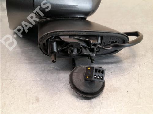 Left mirror OPEL CORSA D (S07) 1.3 CDTI (L08, L68) | BP11496686C26 