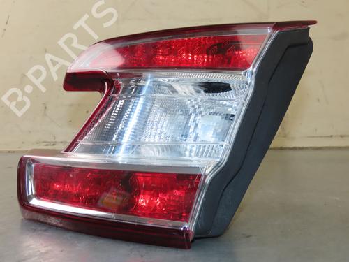 Right tailgate light RENAULT MEGANE III Grandtour (KZ0/1) 1.5 dCi (KZ09, KZ0D, KZ1G, KZ29, KZ14, KZ1W, KZ10, KZ1F,... | BP22367819C80 