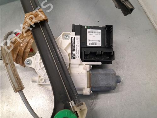 Used Front right window mechanism AUDI A3 (8P1) 2.0 TDI (140 hp) 31984526