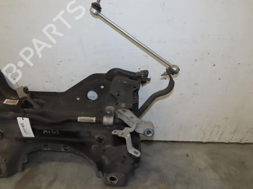 Subframe PEUGEOT 308 II (LB_, LP_, LW_, LH_, L3_) 1.6 GT 205 | BP29600982M9 